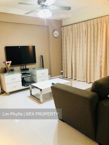 Blk 737 Pasir Ris Drive 10 (Pasir Ris), HDB 4 Rooms #192910352